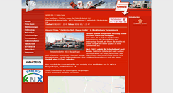 Desktop Screenshot of elektro-haase.de